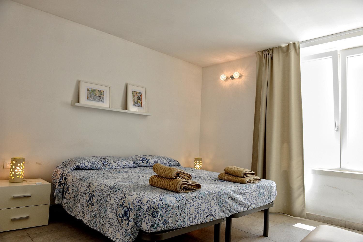 Villa Vanissia Santa Maria di Leuca Exterior foto